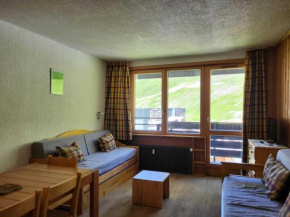T2 sud/ouest à 500m des pistes, balcon, wifi, animaux admis - FR-1-449-108